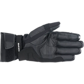 ALPINESTARS Stella Andes V3 Drystar? Gloves - Black/Anthracite - Small 3537522-104-S